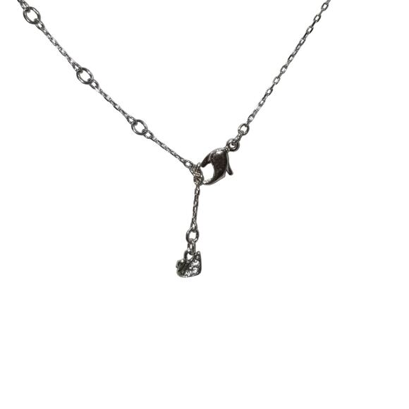 Swarovski Crystal & Bumblebee Necklace - Picture 5 of 5